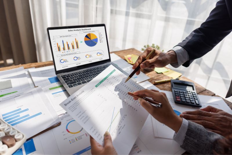 Esse tipo de avaliação é muito comum para: